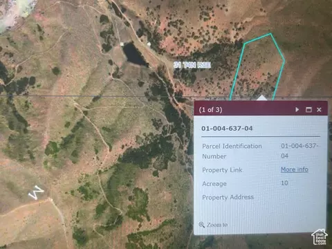 Undisclosed, Morgan, UT 84050