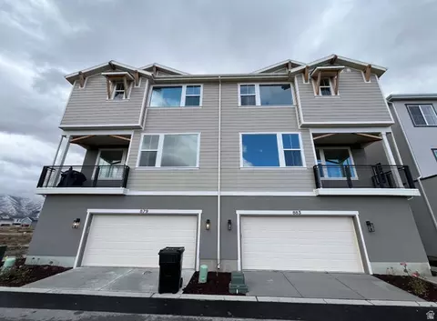 883 W Hobble Creek Ct S #91, Springville, UT 84663