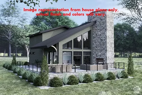 1205 N Broad Hollow Rd, Garden City, UT 84028