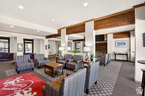 150 W Ridge View St #128, Brian Head, UT 84719 photo 29