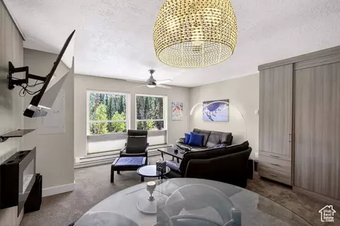 150 W Ridge View St #128, Brian Head, UT 84719 photo 13