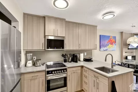 150 W Ridge View St #128, Brian Head, UT 84719 photo 6