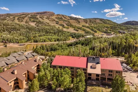 150 W Ridge View St #128, Brian Head, UT 84719 photo 47