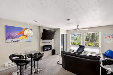 150 W Ridge View St #128, Brian Head, UT 84719 photo 12