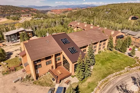 150 W Ridge View St #128, Brian Head, UT 84719 photo 45