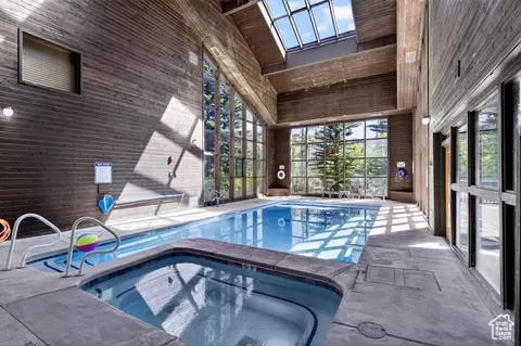 150 W Ridge View St #128, Brian Head, UT 84719 photo 36