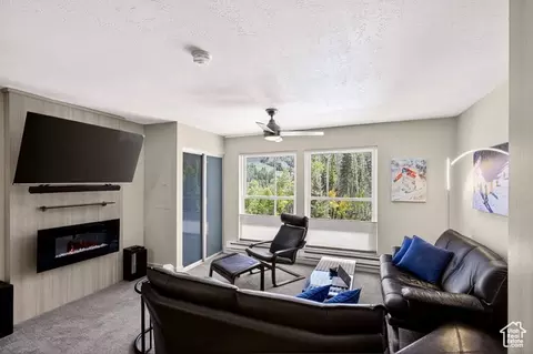 150 W Ridge View St #128, Brian Head, UT 84719 photo 16