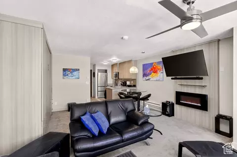 150 W Ridge View St #128, Brian Head, UT 84719 photo 15