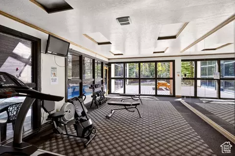 150 W Ridge View St #128, Brian Head, UT 84719 photo 24
