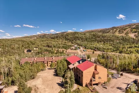 150 W Ridge View St #128, Brian Head, UT 84719 photo 39