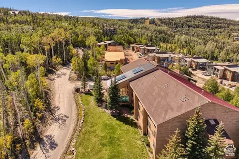 150 W Ridge View St #128, Brian Head, UT 84719 photo 44