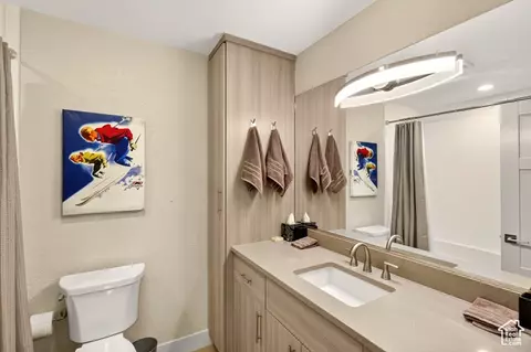 150 W Ridge View St #128, Brian Head, UT 84719 photo 33