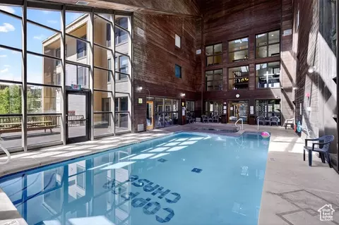 150 W Ridge View St #128, Brian Head, UT 84719 photo 37
