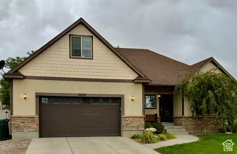 3876 S 475 W, Vernal, UT 84078