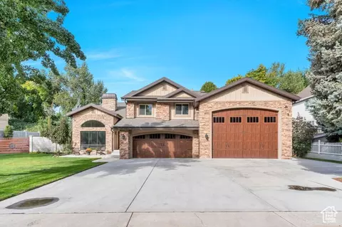 780 S 1080 E, Orem, UT 84097