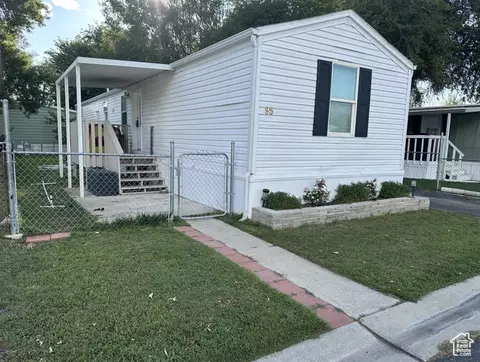 1375 W 500 N #95, Provo, UT 84601