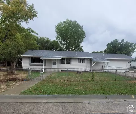55 N 200 E, Wellington, UT 84542