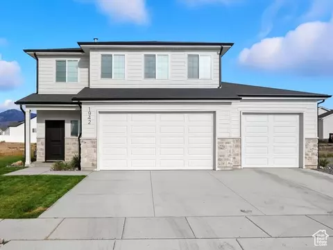 1942 S Fitzroy Rd, West Haven, UT 84401