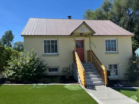 642 E 700 N, Logan, UT 84321