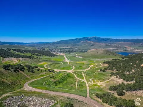 Undisclosed, Coalville, UT 84017
