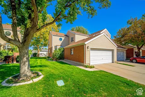 2658 W Scarsdale Ct #49, Salt Lake City, UT 84118