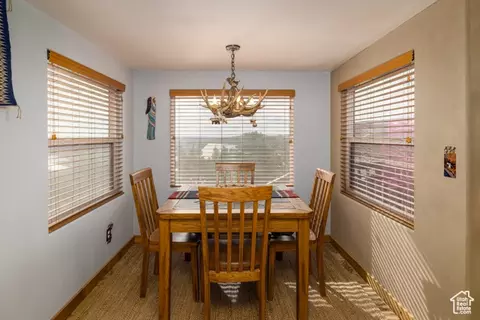 Dining - 10 Pioneer Dr, Moab, UT 84532 photo 1 of 1