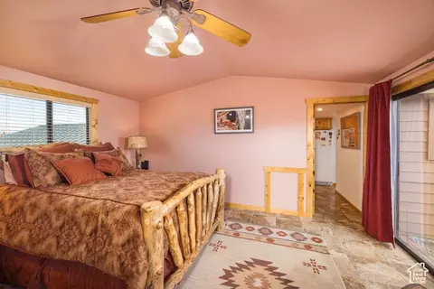 Bedroom - 10 Pioneer Dr, Moab, UT 84532 photo 3 of 5