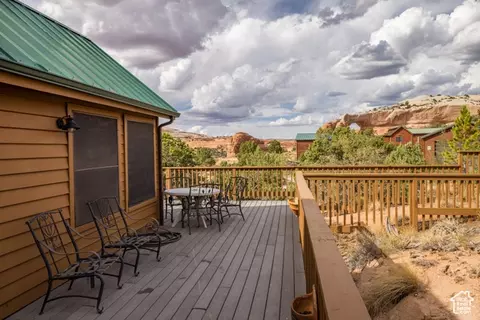 Exterior - 10 Pioneer Dr, Moab, UT 84532 photo 3 of 10