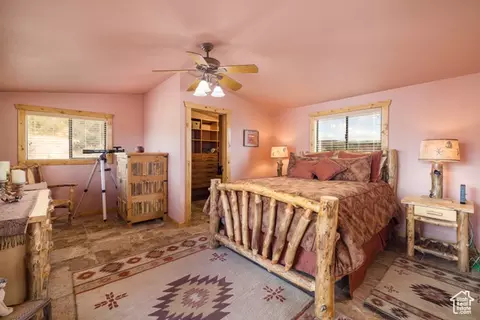 Bedroom - 10 Pioneer Dr, Moab, UT 84532 photo 1 of 5