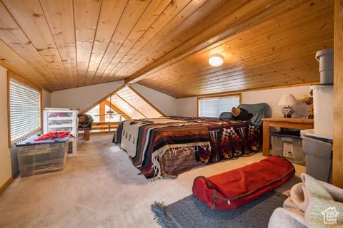 Bedroom - 10 Pioneer Dr, Moab, UT 84532 photo 5 of 5
