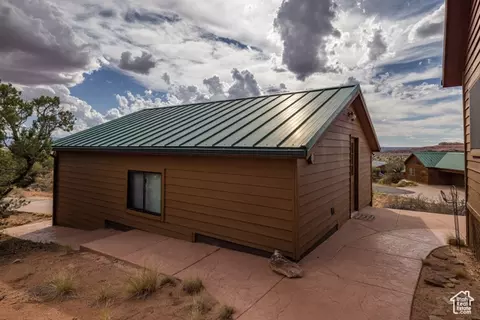 Exterior - 10 Pioneer Dr, Moab, UT 84532 photo 10 of 10