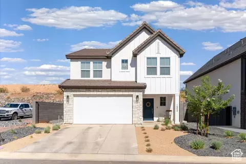 1554 S Ripple Rock Dr, Washington, UT 84780
