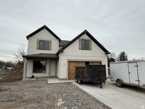 658 W 500 S, Logan, UT 84321