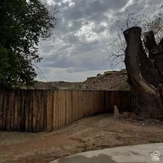 4709 E Independence Rd, Myton, UT 84052