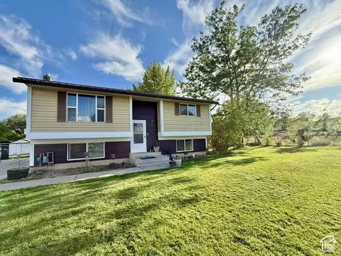 762 E 2850 S, Vernal, UT 84078