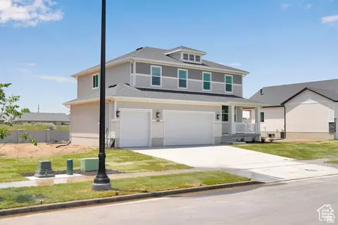Exterior - 3182 E Canyon Meadows Dr #212, Spanish Fork, UT 84660 photo 2 of 2