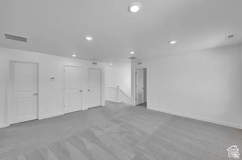 Entry Way - 3182 E Canyon Meadows Dr #212, Spanish Fork, UT 84660 photo 4 of 5
