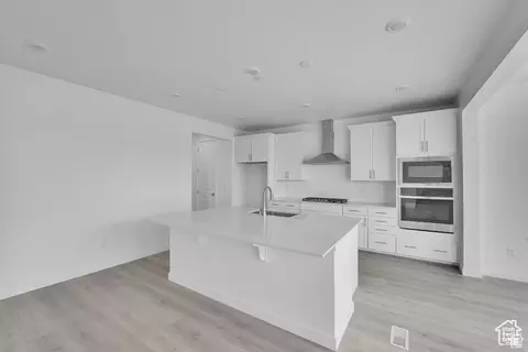 Kitchen - 3182 E Canyon Meadows Dr #212, Spanish Fork, UT 84660 photo 1 of 1