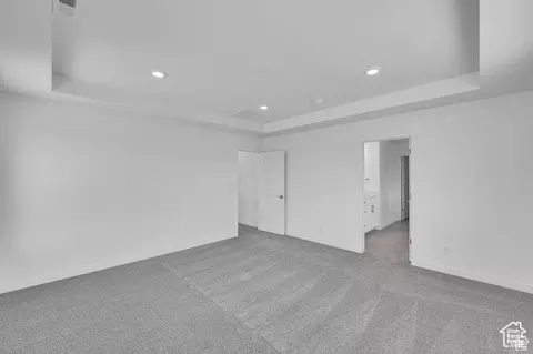 Bedroom - 3182 E Canyon Meadows Dr #212, Spanish Fork, UT 84660 photo 1 of 2