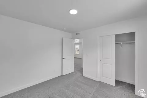Bedroom - 3182 E Canyon Meadows Dr #212, Spanish Fork, UT 84660 photo 2 of 2