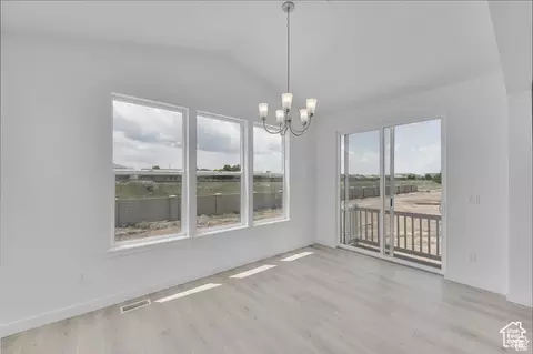 Dining - 3182 E Canyon Meadows Dr #212, Spanish Fork, UT 84660 photo 1 of 1