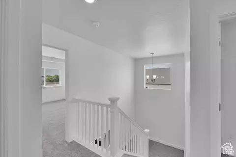 Entry Way - 3182 E Canyon Meadows Dr #212, Spanish Fork, UT 84660 photo 3 of 5