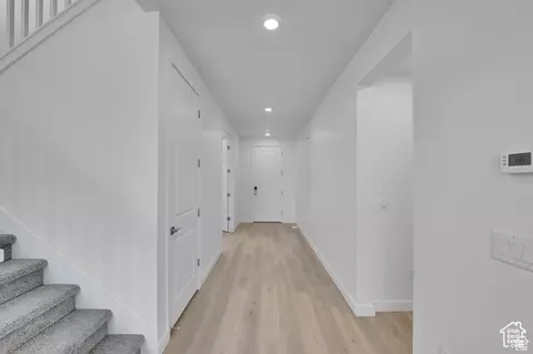 Entry Way - 3182 E Canyon Meadows Dr #212, Spanish Fork, UT 84660 photo 2 of 5