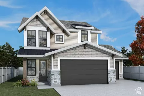356 S 4300 W #611, West Point, UT 84015
