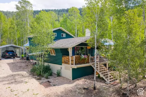 714 Spotted Fawn Way, Oakley, UT 84055