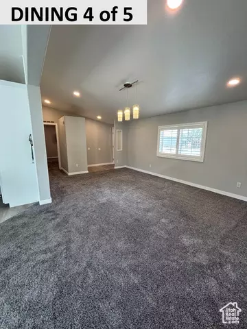 Dining - 335 W Memorial Park Rd, Henefer, UT 84033 photo 3 of 3