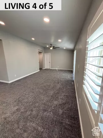 Living - 335 W Memorial Park Rd, Henefer, UT 84033 photo 4 of 5
