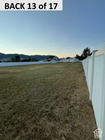 Exterior - 335 W Memorial Park Rd, Henefer, UT 84033 photo 9 of 9