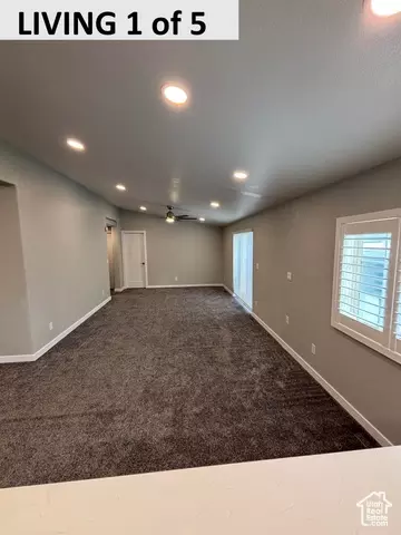 Living - 335 W Memorial Park Rd, Henefer, UT 84033 photo 1 of 5