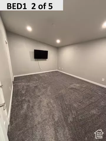Bedroom - 335 W Memorial Park Rd, Henefer, UT 84033 photo 1 of 13